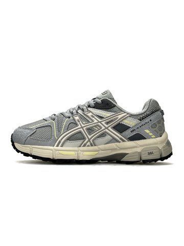 ASICS Gel-Kahana 8 Light Grey Beige А5072-1475814 фото