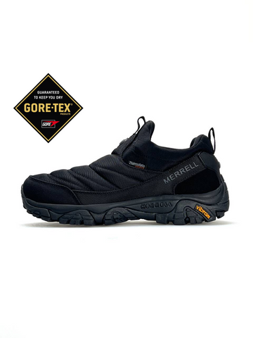Merrell Nova Moc GTX Black А3364-945569 фото