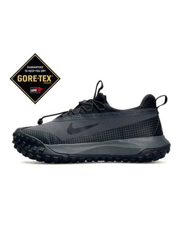 Nike ACG Mountain Fly Low GTX Dark Grey А5897-1736511 фото
