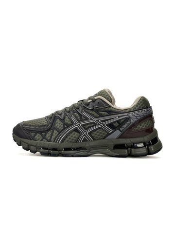ASICS GEL-KAYANO 20 Moss Brown A5434-1553483 фото