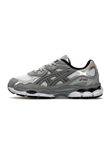 ASICS GEL-NYC Grey White B5366-1532373 фото