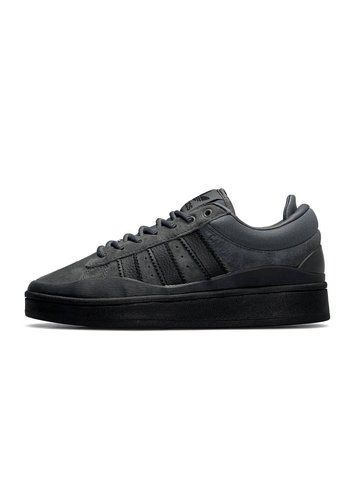 Adidas Campus x Bad Bunny Dark Grey B1041-766420 фото