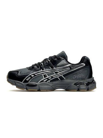 ASICS GEL-NYC 2055 Grey Black A4887-1398178 фото