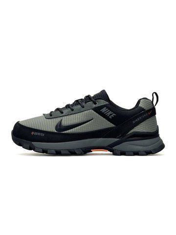 Nike Rivah Olive Black A5054-1466552 фото