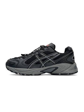ASICS Gel-Kahana TR V4 Dark Grey A4170-1197650 фото