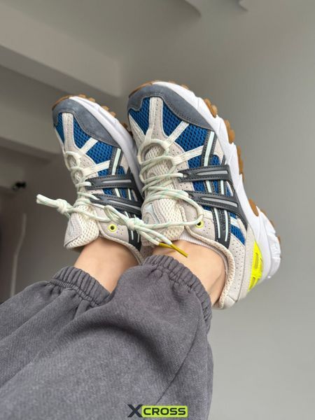 Asics Gel Sonoma 15-50 Beige/Blue asc-0065-673398 фото