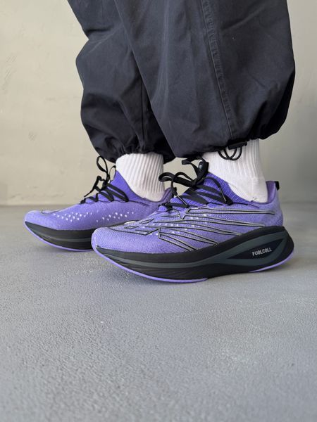 New Balance FuelCell x Stone Island Purple nbl-0330-977119 фото