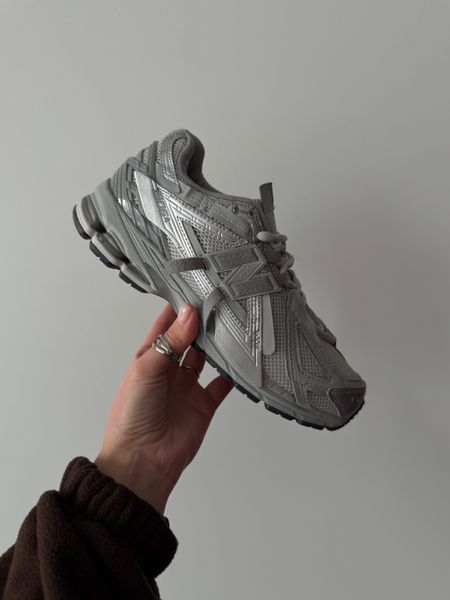 New Balance 1906D Metalic/Silver nbl-0467-1448325 фото