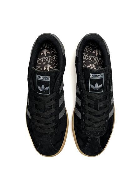 Adidas Bermuda Black Grey B5398-1533737 фото