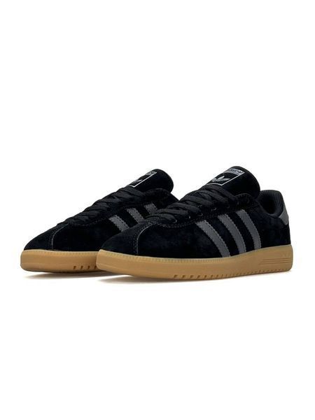 Adidas Bermuda Black Grey B5398-1533737 фото