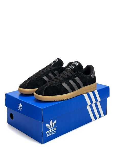 Adidas Bermuda Black Grey B5398-1533737 фото