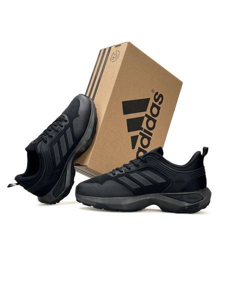 Adidas Terrex Black A5206-1514457 фото