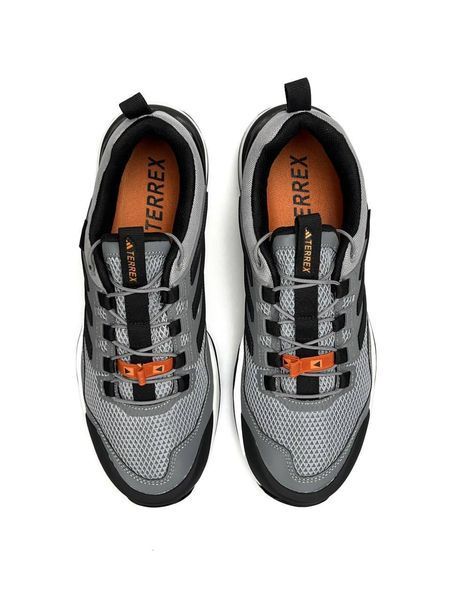Adidas Terrex Skychaser Light Grey Black A5424-1552005 фото