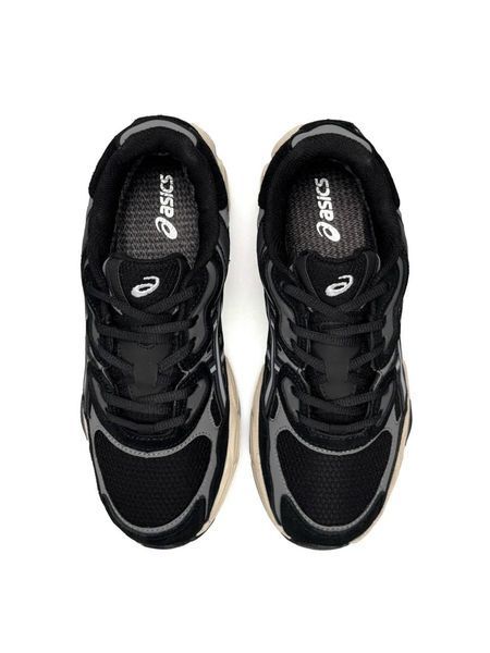 ASICS GEL-NYC GTX M Black Grey Beige A5704-1683479 фото