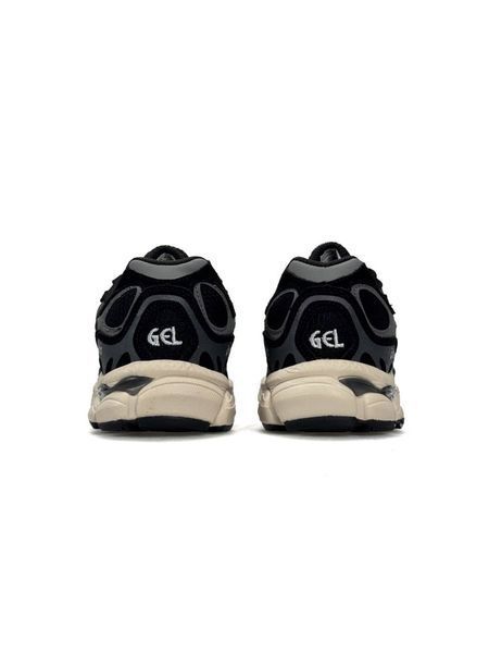 ASICS GEL-NYC GTX M Black Grey Beige A5704-1683479 фото