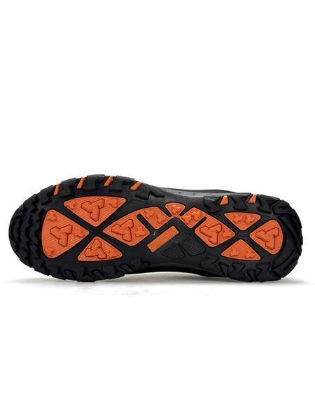 Columbia Firecamp III Big Size GTX Grey Black A6065-1782737 фото