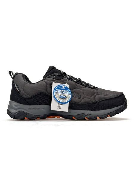 Columbia Firecamp III Big Size GTX Grey Black A6065-1782737 фото