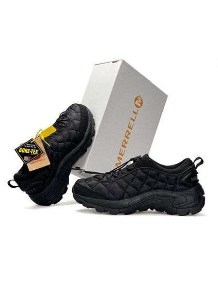 Merrell Ice Cap Moc II GTX Black A5797-1695245 фото