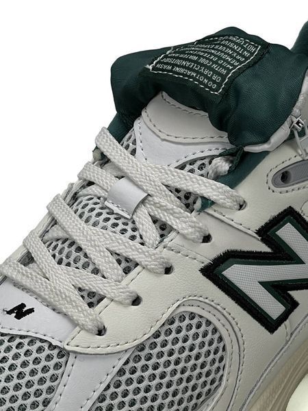 New Balance 2002R Pouch Beige Green A5268-1521059 фото