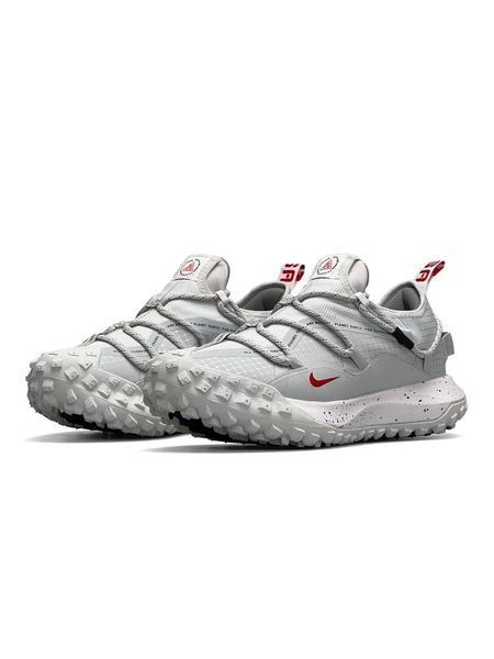 Nike ACG Mountain Fly Low Grey A1337-800410 фото