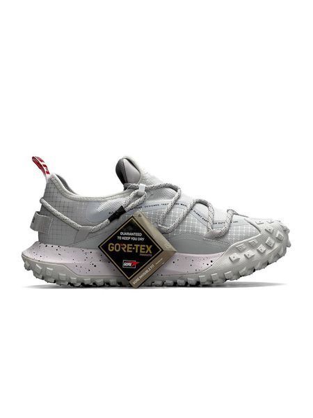 Nike ACG Mountain Fly Low Grey A1337-800410 фото
