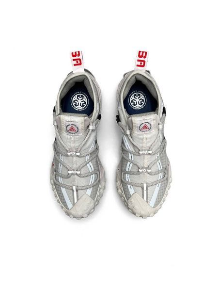 Nike ACG Mountain Fly Low Grey A1337-800410 фото