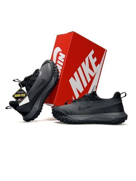 Nike ACG Mountain Fly Low GTX Dark Grey А5897-1736514 фото