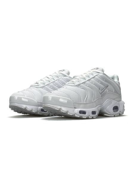Nike Air Max Plus White А5289-1523123 фото