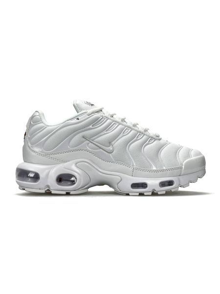 Nike Air Max Plus White А5289-1523123 фото