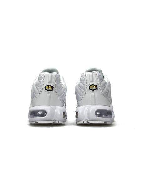Nike Air Max Plus White А5289-1523123 фото