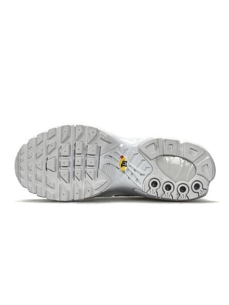 Nike Air Max Plus White А5289-1523123 фото