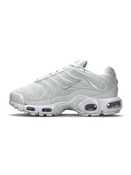 Nike Air Max Plus White А5289-1523123 фото