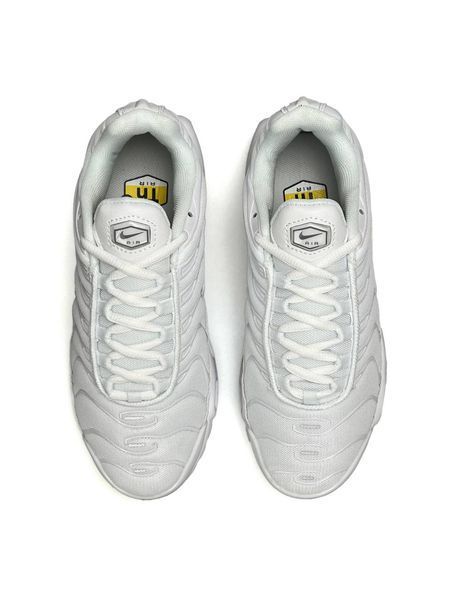 Nike Air Max Plus White А5289-1523123 фото
