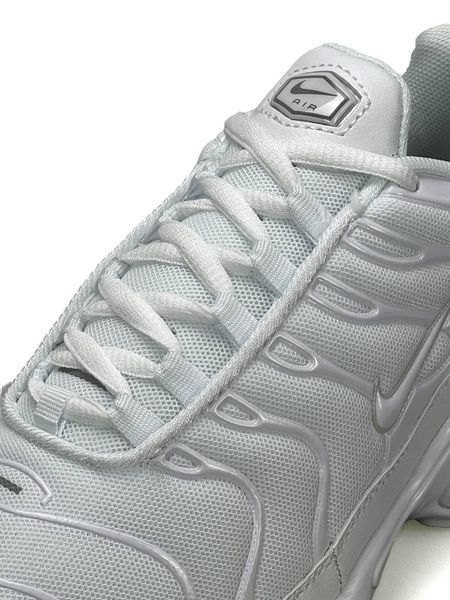 Nike Air Max Plus White А5289-1523123 фото