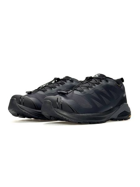 Salomon X-Adventure GTX Anthracite Black A6001-1764391 фото