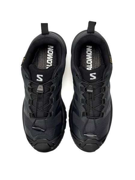 Salomon X-Adventure GTX Anthracite Black A6001-1764391 фото