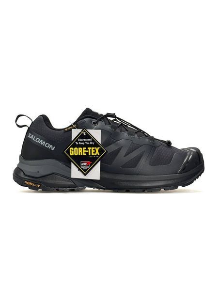 Salomon X-Adventure GTX Anthracite Black A6001-1764391 фото