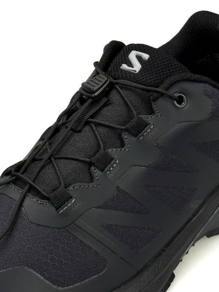 Salomon X-Adventure GTX Anthracite Black A6001-1764391 фото