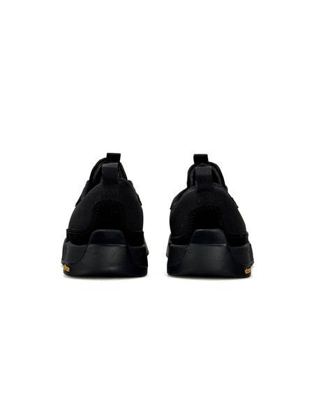 The North Face Clyffe Trainers Dark Grey Black A5790-1695066 фото