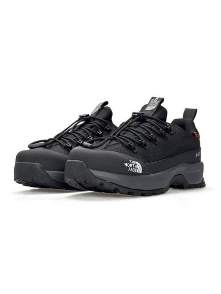 The North Face Glenclyffe GTX Black Grey A6104-1793210 фото