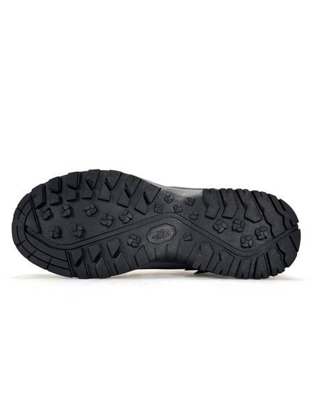 The North Face Glenclyffe GTX Black Grey A6104-1793210 фото