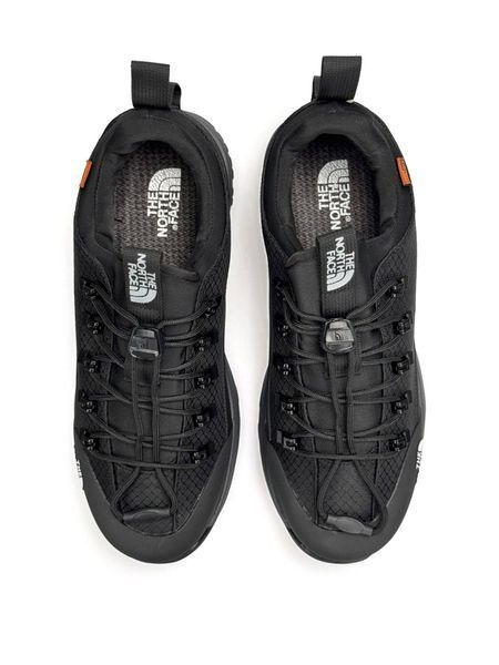 The North Face Glenclyffe GTX Black Grey A6104-1793210 фото