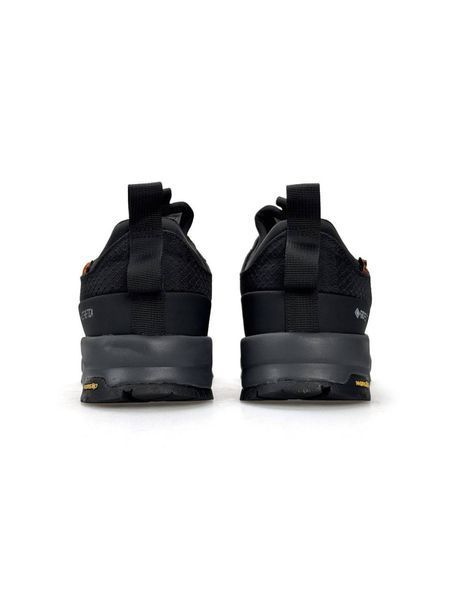 The North Face Glenclyffe GTX Black Grey A6104-1793210 фото