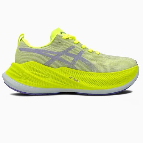 Asics Superblast Yellow asc-0177-1120884 фото
