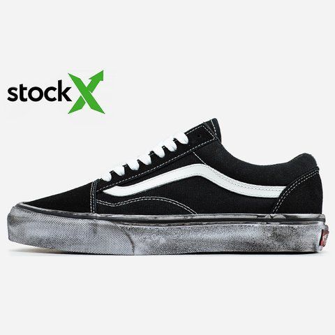 1449 Vans Old Skool 1449-733208 фото