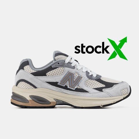 New Balance 2010 Beige #art1688-1370218 фото