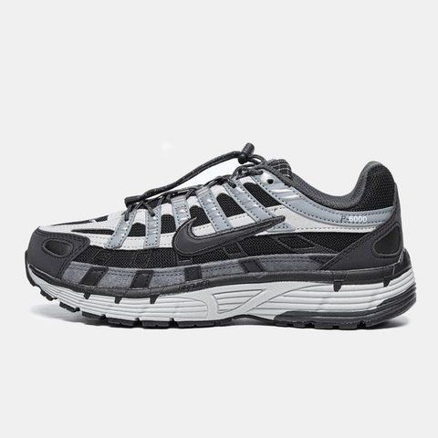 Nike P-6000 Premium 'Anthracite Smoke Grey' HQ3818-001 Q173-1103381 фото