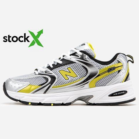 1244 New Balance 530 1244-588977 фото