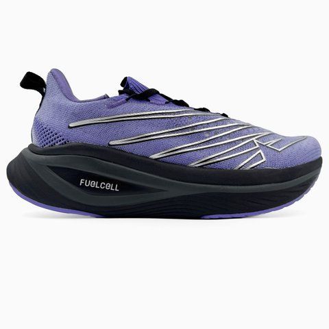 New Balance FuelCell x Stone Island Purple nbl-0330-977119 фото