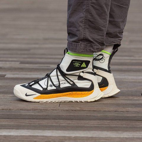 Nike ACG Terra Antarktik White 1581-890286 фото